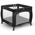 Caretero Кошара За Игра Quadra Black Caretero (TERO-3996)