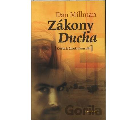 Zákony Ducha - Dan Millman