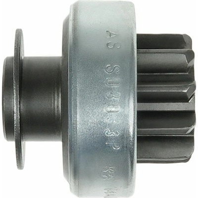 Voľnobežná prevodovka, štartér AS-PL SD3033P