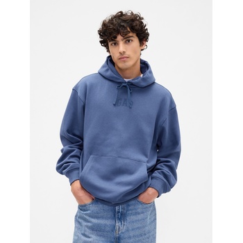 GAP Овърсайз суитчър с логото на GAP GAP | Sin | МЪЖЕ | XS