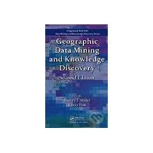 Geographic Data Mining and Knowledge Discovery