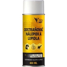 POLYMPT MPT TECH Odstraňovač nálepiek a lepidla 400ml
