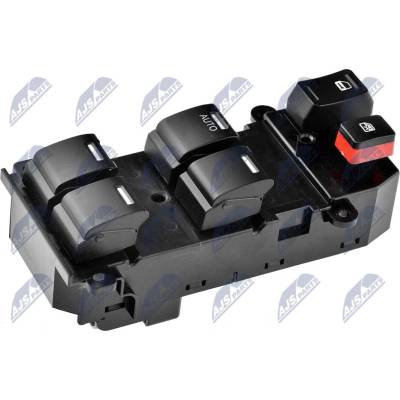 Spínač elektrického otvárania okien NTY EWS-HD-000
