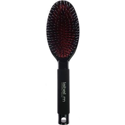 Label.m Grooming Brush kefa na vlasy