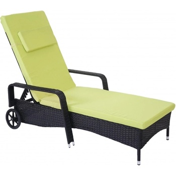 Mendler Carrara Relax antracit