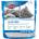 TRIXIE Simple' n' Clean Silicate Litter cиликонова котешка тоалетна 8 литра