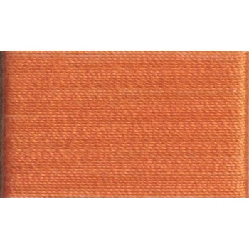 Niť 206 mandarin