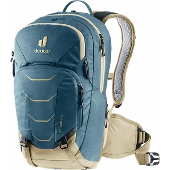 Deuter Attack 8 l atlantic/desert
