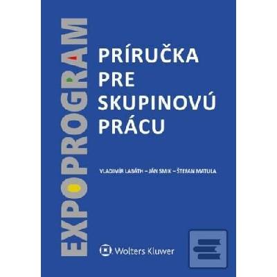 Príručka pre skupinovú prácu