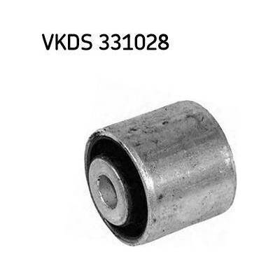 Uložení, řídicí mechanismus SKF VKDS 331028