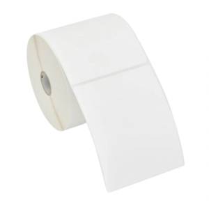 Zebra Ролка етикети Zebra 8000T Blood Bag Deep Freeze 102x102mm (SAMPLE35946R)