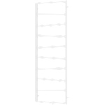 Mexen Zoom 1430x530 mm 477W white (W130-1430-530-00-20)