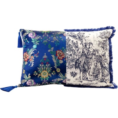 Seletti Vankúš Hybrid Argia 50x35