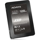 ADATA SP600 128GB, SATAIII, ASP600S3-128GM-C