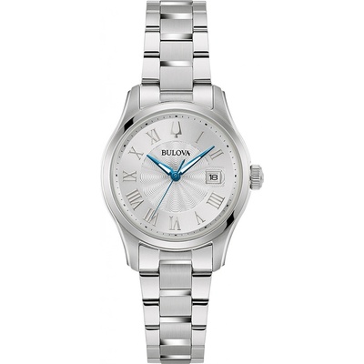 Bulova 96M162