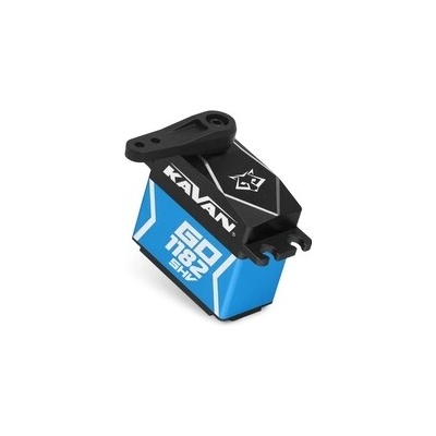 Kavan GO-1182SHV 0.090s/60° 38kg.cm