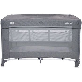 Image 1 of Lorelli Комарник за сгъваема кошара Lorelli - Сив (20020170001)