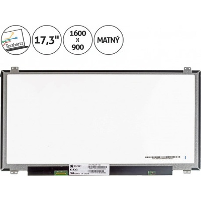 Lenovo IdeaPad 320-17AST displej