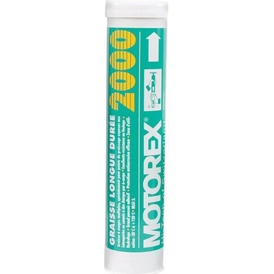 Motorex Grease 2000 400 g