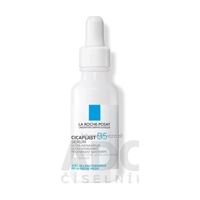 La Roche Posay Cicaplast B5 sérum 30 ml