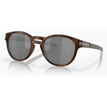 Oakley Слънчеви очила Oakley Latch matte brown tortoise