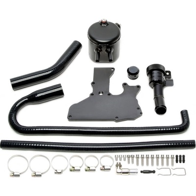 TA Technix Oil Catch Tank s příslušenstvím VW Tiguan (5N, 07-18) 2.0TFSi