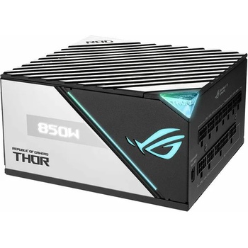 Image 1 of ASUS ROG Thor 850W Platinum II 80 PLUS Platinum (90YE00L2-B0NA00)