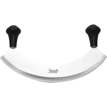 Salvinelli КОВАН НОЖ ЗА ПОДПРАВКИ classic 250mm (cme25cl)