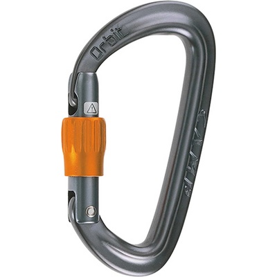 CAMP Карабинер orbit lock