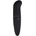 Chisa-novelties Мини вибратор и стимулатор за g-точка "pomini black" 12 см