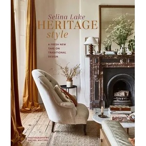 Heritage Style | Lake, Selina (ISBN: 9781788794329)