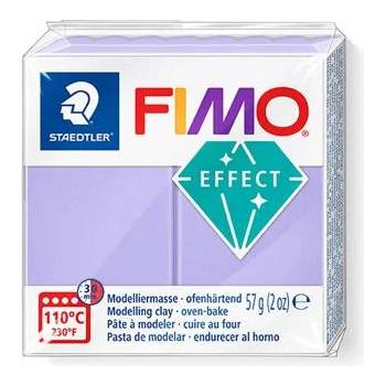 FIMO Памучна вата, 57 g, горима, FIMO "Soft", пастелно оранжева 8020-605 (8020-605)