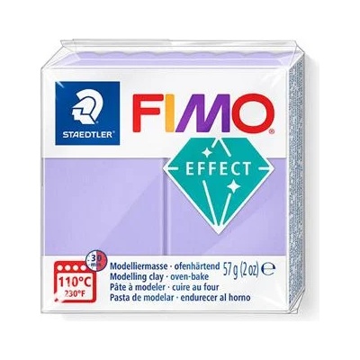 FIMO Памучна вата, 57 g, горима, FIMO "Soft", пастелно оранжева 8020-605 (8020-605)
