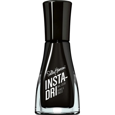 Sally Hansen Insta Dri 573 Back to Black 9,17 ml