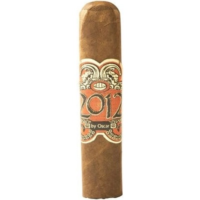 2012 by Oscar Corojo Short Robusto 20 ks