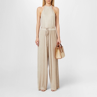 Boss Women's Exuma Jumpsuit - Open Beige 298