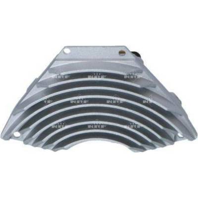 Odpor, vnitřní tlakový ventilátor NRF 342093
