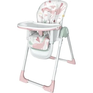 KikkaBoo Vitto Pink Unicorn (31004010091)