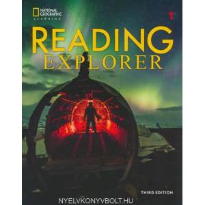 Reading Explorer 1 | David Bohlke, Nancy Douglas (ISBN: 9780357116258)