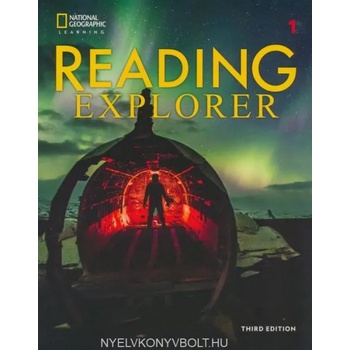 Image 1 of Reading Explorer 1 | David Bohlke, Nancy Douglas