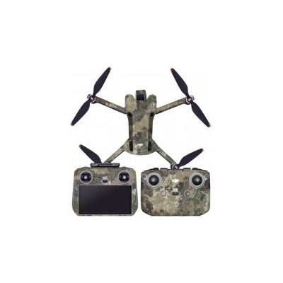 Stablecam DJI Mini 4 Pro - Celokrytá PVC nálepka (DJI RC-N2) 1DJ5352