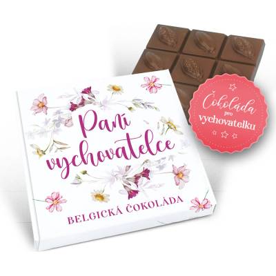 Margaret Paní vychovatelce Motiv 133 90 g