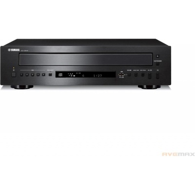 Yamaha CD-C603