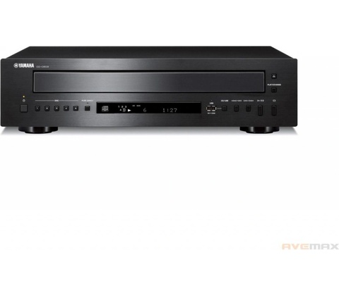 Yamaha CD-C603