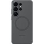 Samsung Galaxy S26 Ultra Silicone Magnet Case black (EF-ES948CBEGWW)