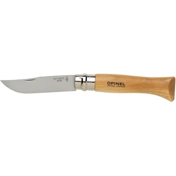 Opinel Inox VRI N°09 001083 (9 cm)