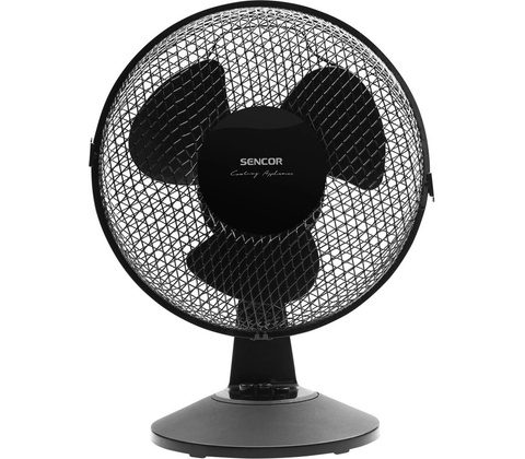 Sencor SFE 2311BK