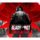 Ready or Not: Boiling Point