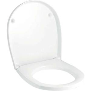 Geberit - Тоалетна седалка, бяла 571150000 (571150000)