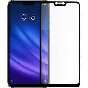 Xiaomi 5D стъклен протектор за Xiaomi Mi 8 Lite M1808D2TG